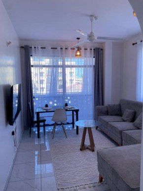 Tulivu One-Bedroom Apartment in Mombasa